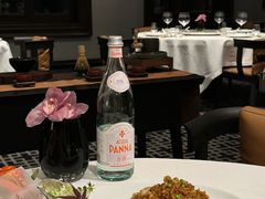 鹅汁澳洲巨鲍炒饭-宝丽轩中餐厅BAOLIXUAN