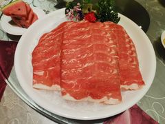 精选牛肉-满堂欢豆捞坊(美丽华大酒店店)