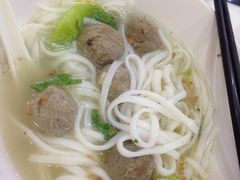 -其美潮州鱼旦粉世家(花城汇南区分店)