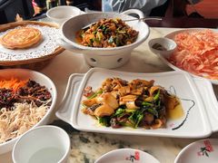 -蔼若春.传承云南菜(金碧公园店)