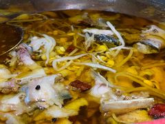 -雲蜀龙阁·金牌水煮鱼(方庄店)