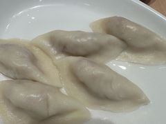 -喜家德虾仁水饺(浦东山姆店)