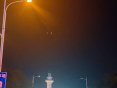 -日照灯塔风景区