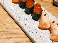 -隐泉之语日式料理(王府中环店)