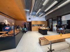 -LANLIZI BAKERY(COSMO店)