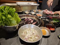 -麻蒲碳烤肉(远景路1号店)