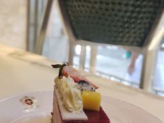 -马迭尔西餐厅(中央大街店)