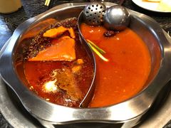 -重庆大队长火锅(凤城八路店)