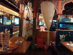 -纳瓦新疆菜(银都店)