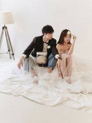 点击看大图 -索菲亚摄影会所