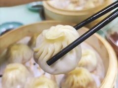 -食惠里小笼包面馆(越秀店)