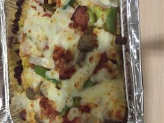 -棒约翰比萨·意面(剑河店)