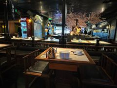 -桂满陇-西湖船宴(西单大悦城店)