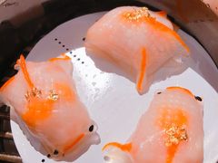 -8餐厅(新葡京酒店)