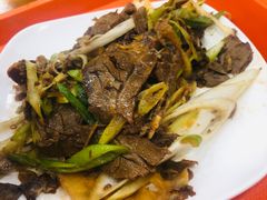 -鑫明明拉面(宁化路店)