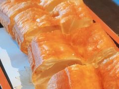 -晋江荣誉国际酒店·港誉茶餐厅