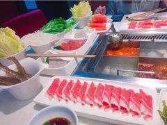-海底捞火锅(北京路店)