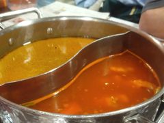 -呷哺呷哺(西单大悦城店)