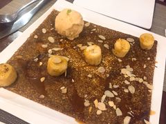 -LA CREPERIE BRETONNE布列塔尼法式餐厅(天童北路店)