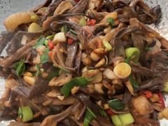 -东方太阳城淮扬餐厅(会所中餐厅店)