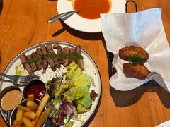 -新贝乐意大利餐厅(苏州中心店)