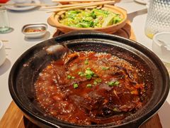 -蚝堡海鲜·威海菜·海肠捞饭·烧烤·亚洲吃蚝公司(幸福门店)