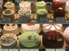 -布歌东京(金融街购物中心店)