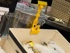 -HIHE Bistro·Oyster Bar(华熙live店)