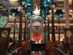 -威斯汀舞台餐厅