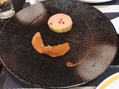-La Creperie法餐厅(芮欧百货店)