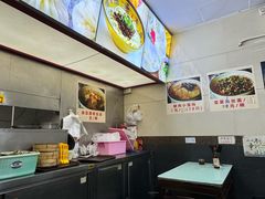 -食惠里小笼包面馆(越秀店)