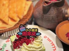 -小小集渔·泰式大排档(太古里香槟店)