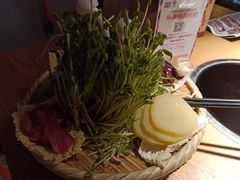 -吃饭皇帝大(解放西路店)