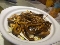 -佰家小厨·南京菜(夫子庙店)