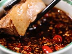 -芭缇沁园椰子鸡(中航紫金新天地店)
