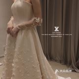 SUSU 南京婚纱