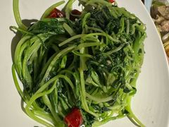 -纳瓦新疆菜(银都店)