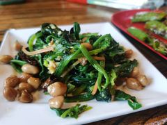-柿子树炭烤羊腿(金台路店)