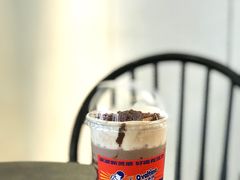 阿华田波波冰-喜茶(中山利和新地店)