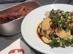 -阿大排档(长春这有山店)