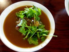 -海口骑楼小吃街