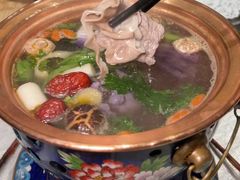 -东来顺•非遗火锅(外滩店)