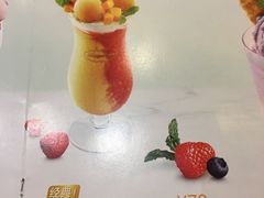 -哈根达斯(世界城店)