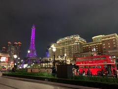 -澳门喜来登大酒店