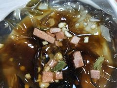-蜀串香牛杂火锅串串