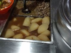 -岭南第一锅(萝岗万达店)