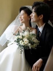 -CD视觉婚纱摄影