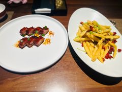 -曾宴·楚菜(湖北省博物馆店)