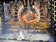 -交通银行前滩31演艺中心