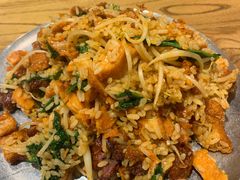 -老啪叽串炒饭(铁百店)